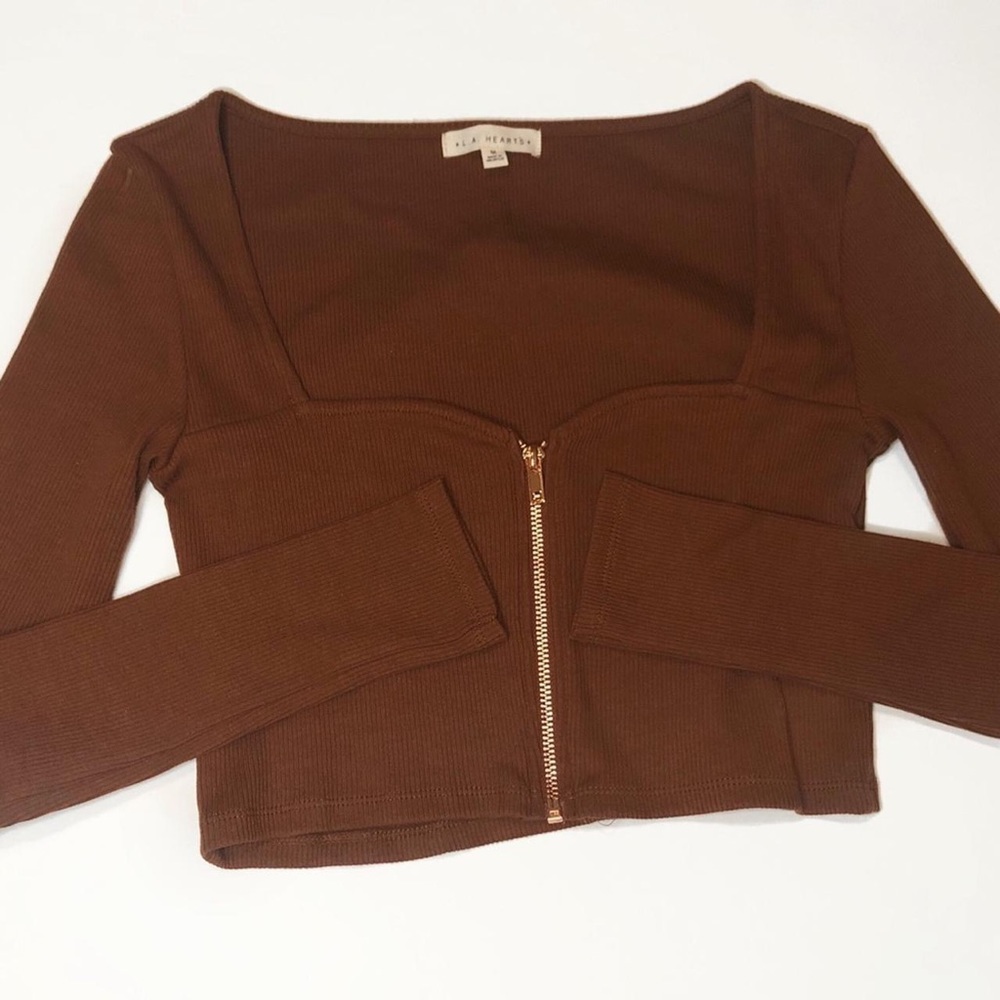 Pacsun Long sleeve Top